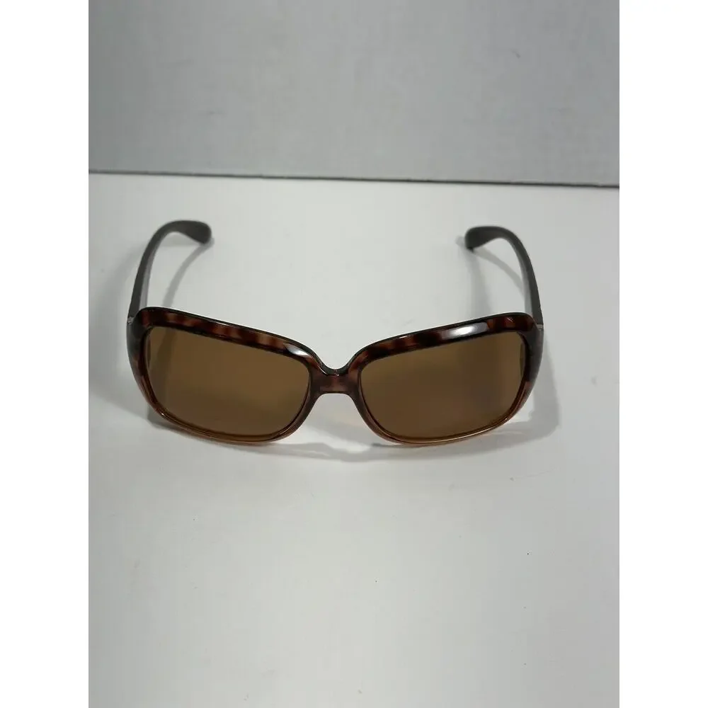 New Marc By Marc Jacobs Tortoise‎ MMJ189/S YLQ02 Sunglasses Minor Scratches READ
